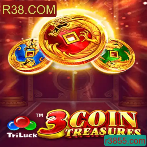 3CoinTreasures: Descubra a Incrível Aventura e Dinâmica do Jogo
