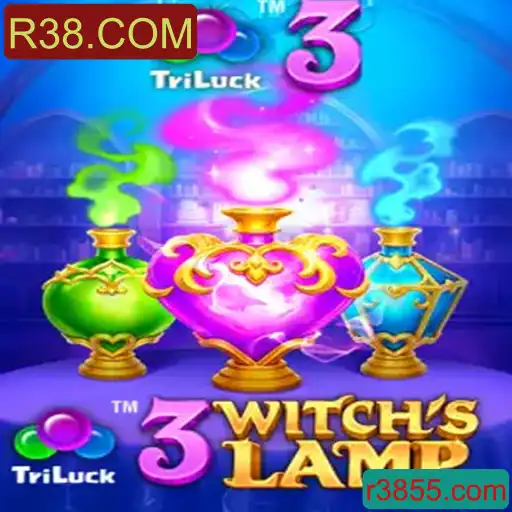 Explorando o Mundo Fascinante de 3WitchsLamp