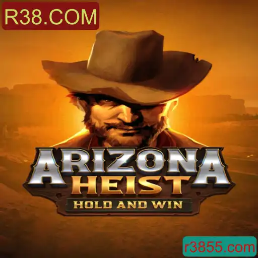 ArizonaHeist: Descubra o Novo Fenômeno dos Jogos