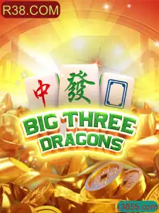 Explorando o Mundo Fascinante de BigThreeDragons