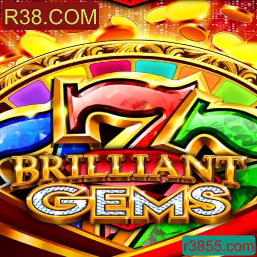 Descubra o Fascinante Mundo de 'BrilliantGems' com R38.COM