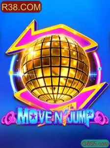 Descubra o Empolgante Mundo do Jogo MovenJump