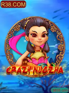 Descubra o Mundo de CrazyNuoZha: Uma Aventura Intensa e Empolgante