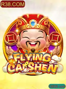 Explorando as Atrações do Jogo FlyingCaiShen: O Fenômeno do Momento