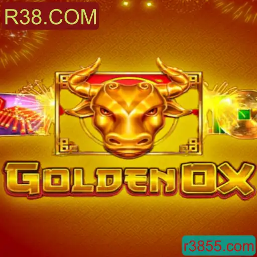 Descubra o Empolgante Jogo GoldenOx