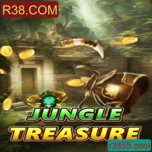 Desvendando o Mundo de JungleTreasure: Explore Aventuras e Desafios