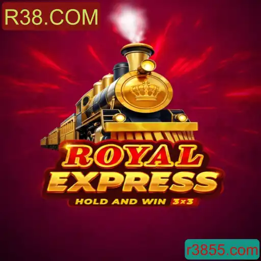 Explorando o Jogo Royalexpress: Um Olhar Detalhado Sobre R38.COM