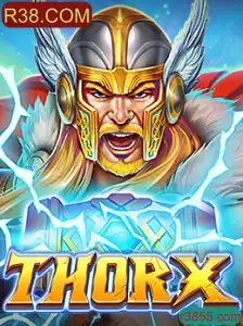 ThorX: Exploração do Universo Virtual e Estratégia no Jogo